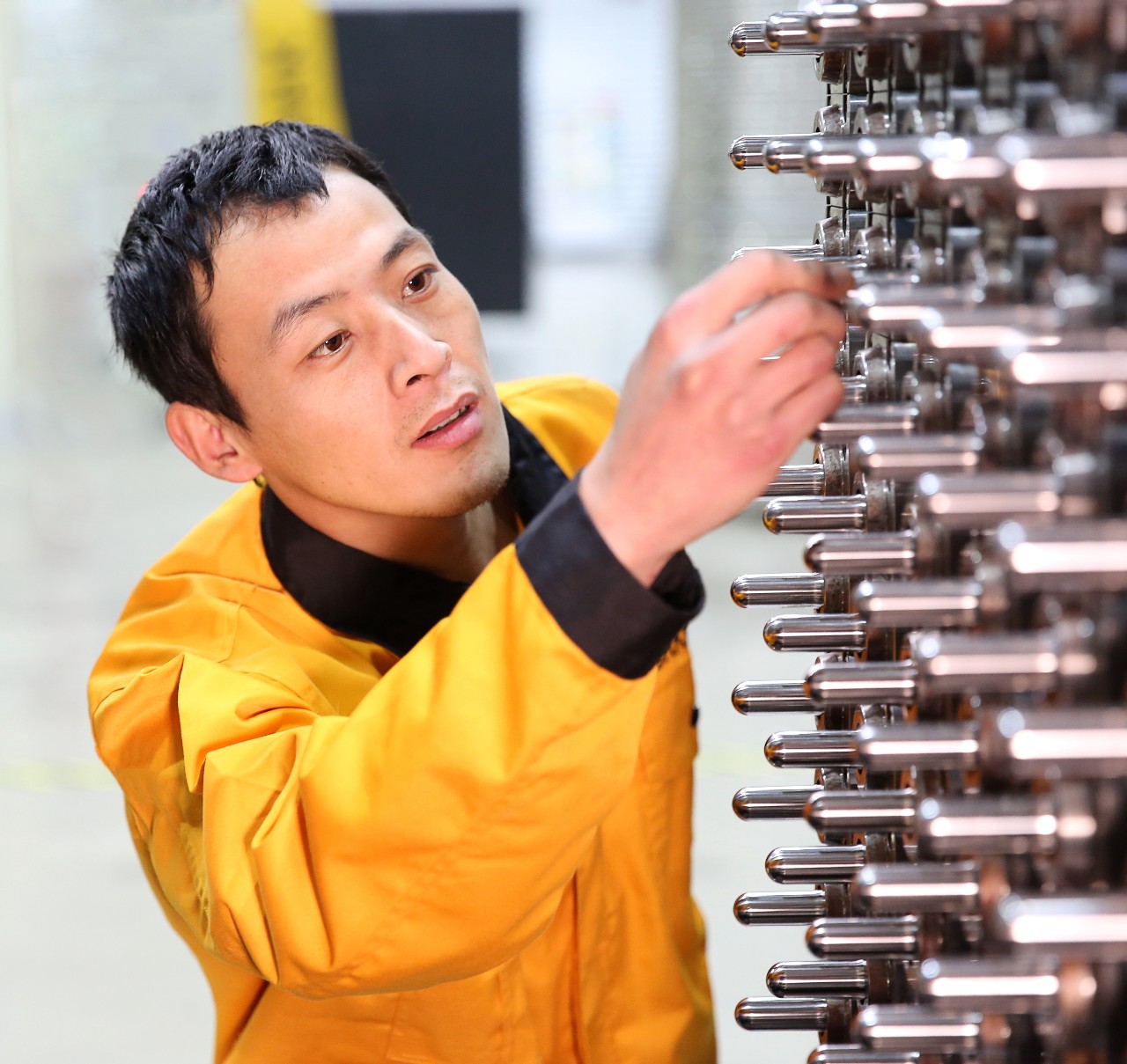 k8凯发(中国)天生赢家·一触即发