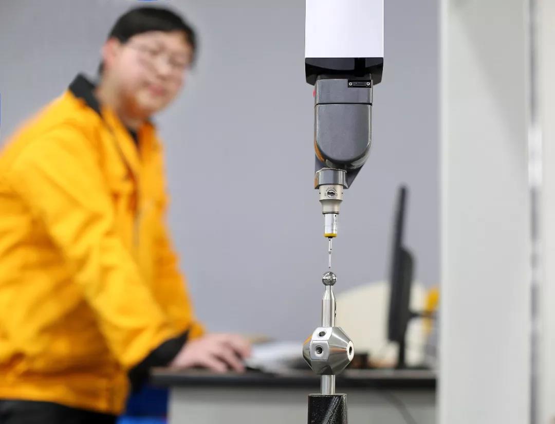 k8凯发(中国)天生赢家·一触即发