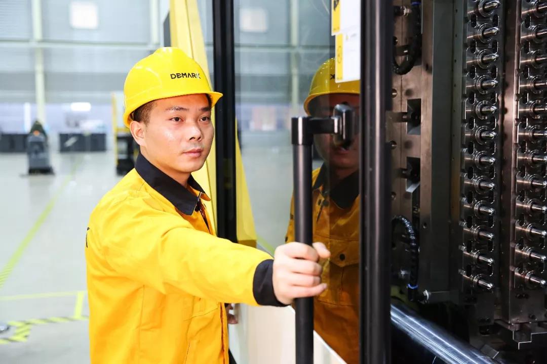 k8凯发(中国)天生赢家·一触即发