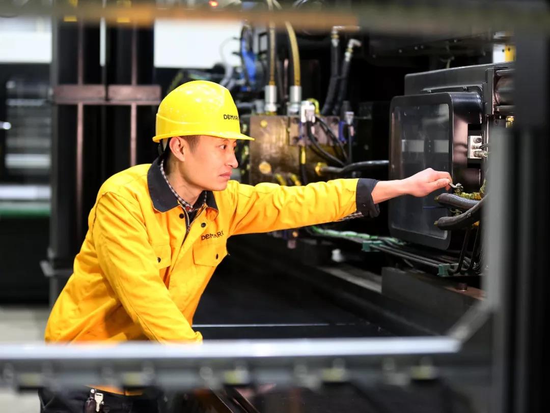 k8凯发(中国)天生赢家·一触即发