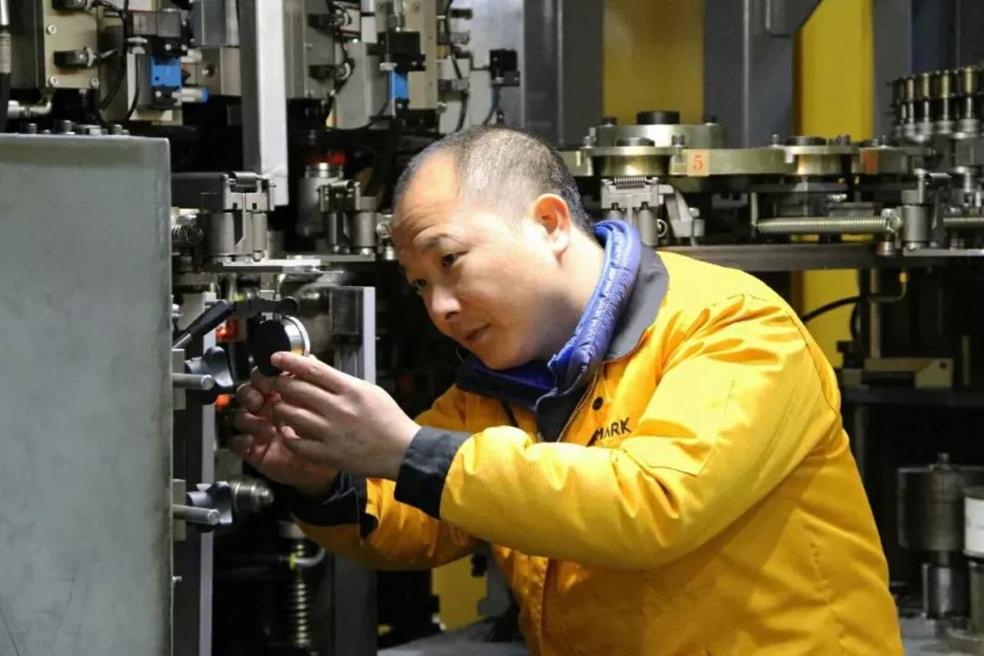 k8凯发(中国)天生赢家·一触即发