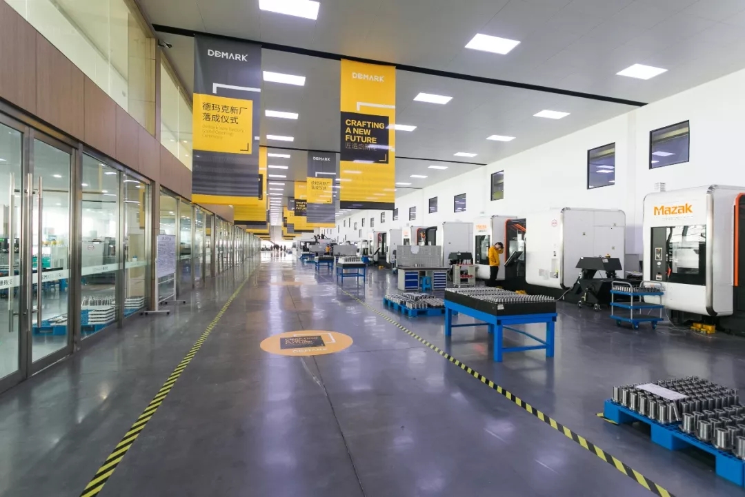 匠造启新程—k8凯发匠心十年全新启程