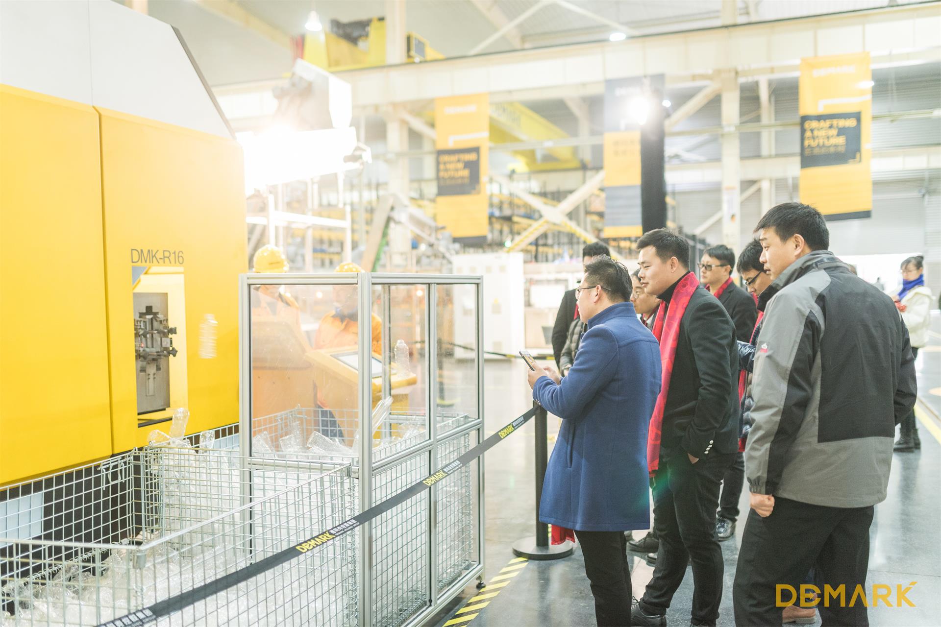 匠造启新程—k8凯发匠心十年全新启程