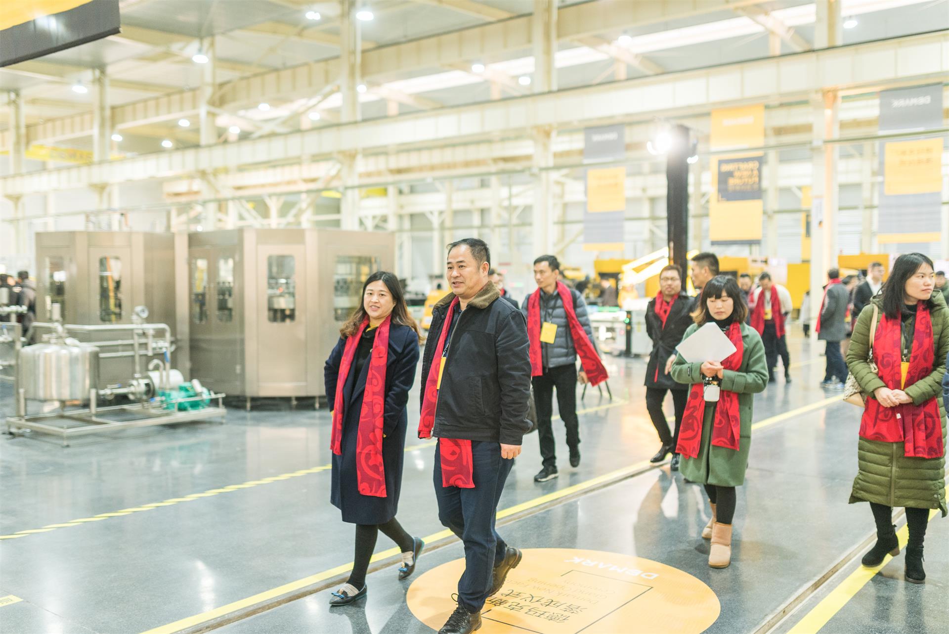 匠造启新程—k8凯发匠心十年全新启程