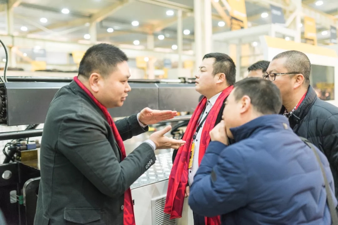 匠造启新程—k8凯发匠心十年全新启程