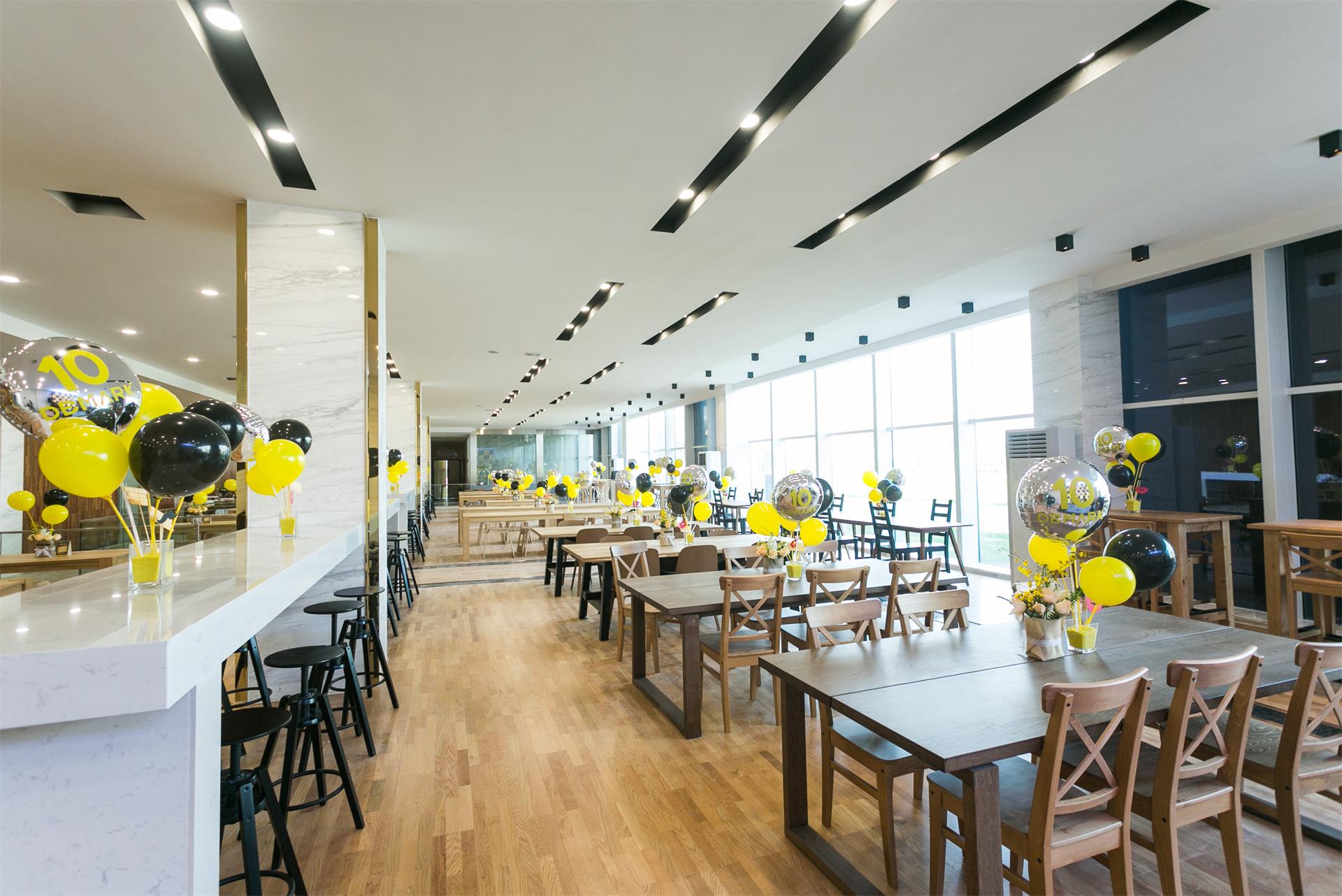 匠造启新程—k8凯发匠心十年全新启程