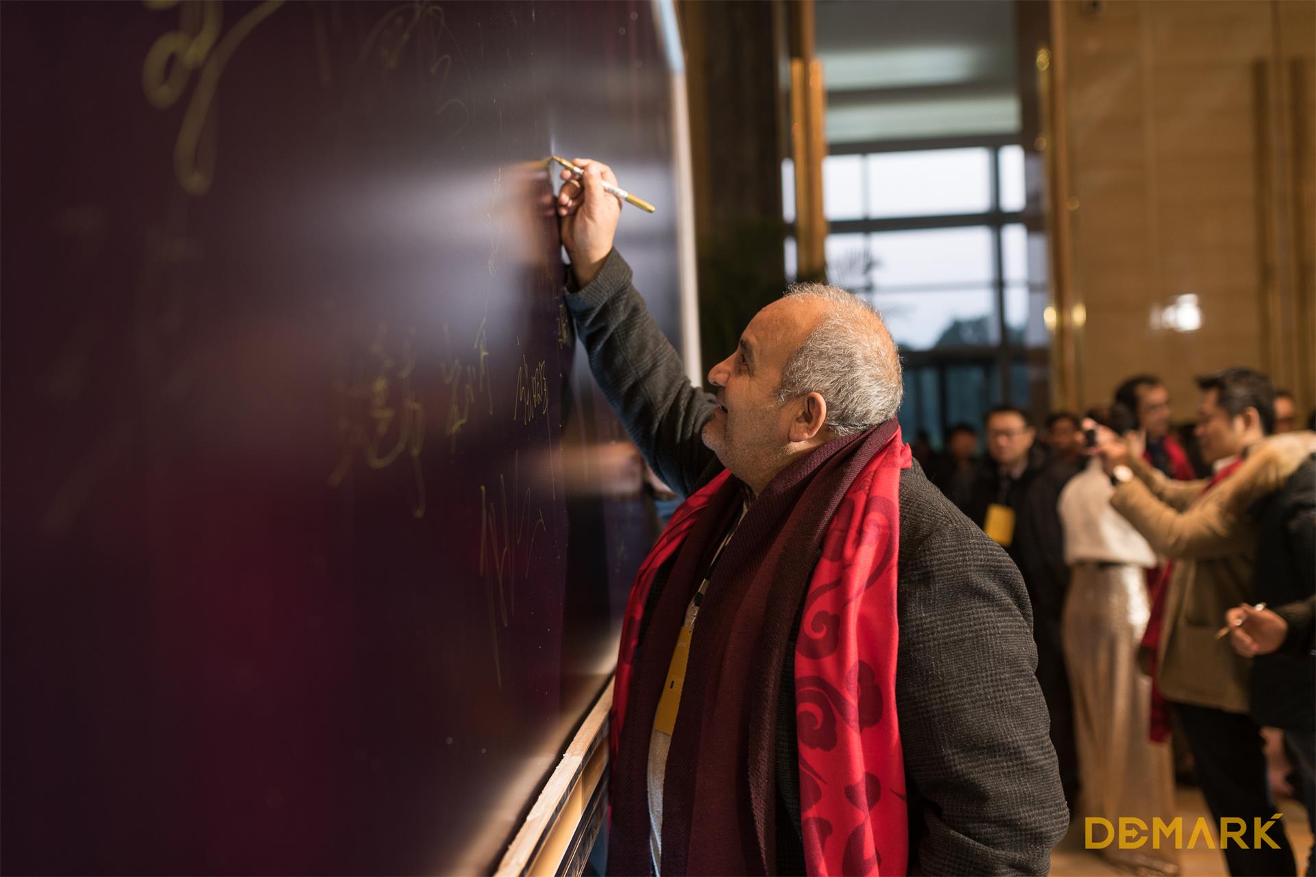 匠造启新程—k8凯发匠心十年全新启程