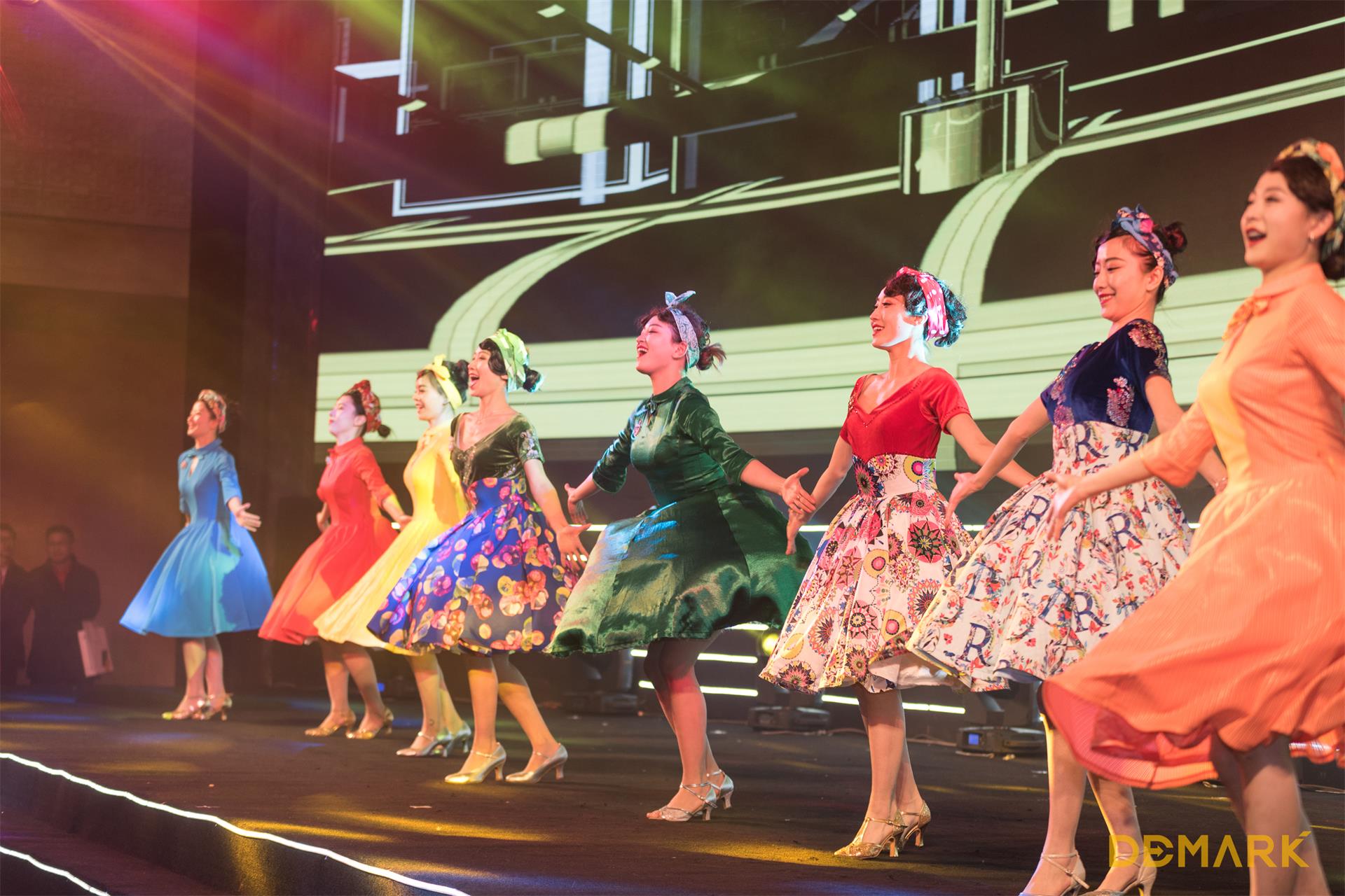 匠造启新程—k8凯发匠心十年全新启程