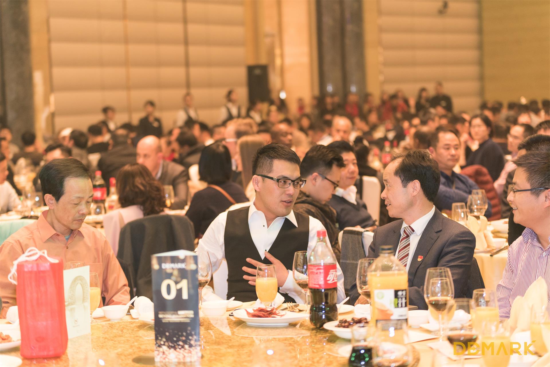 匠造启新程—k8凯发匠心十年全新启程