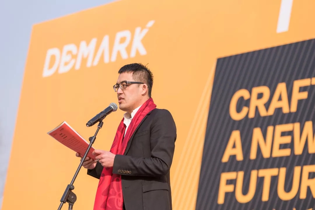 匠造启新程—k8凯发匠心十年全新启程