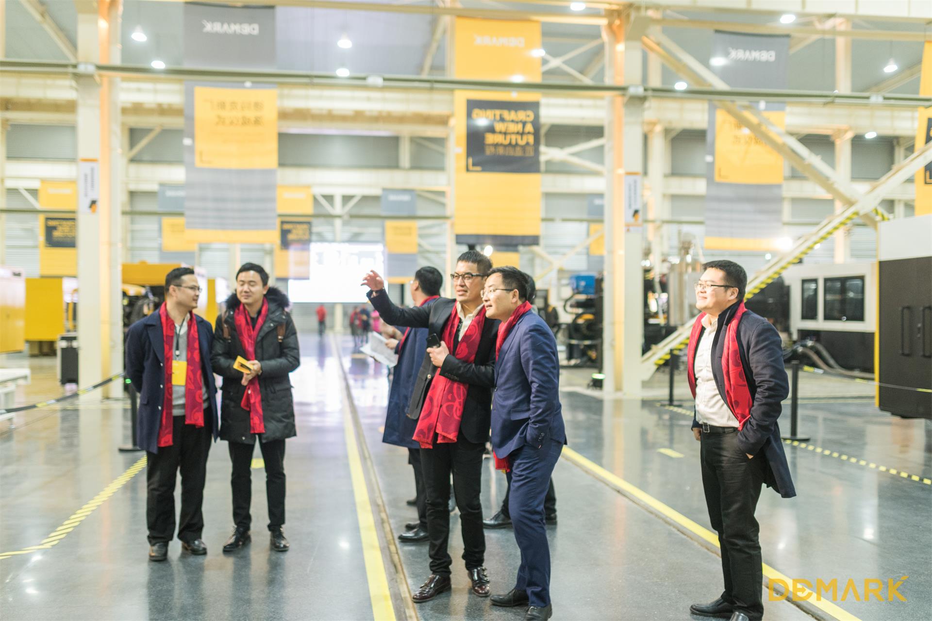 匠造启新程—k8凯发匠心十年全新启程