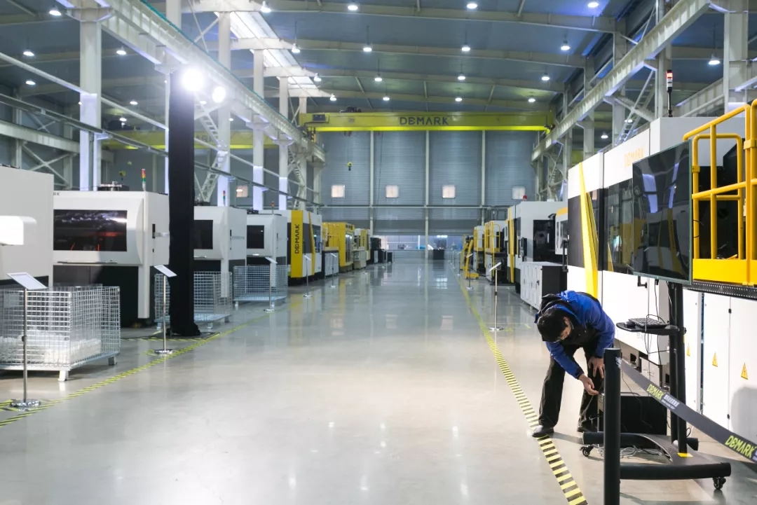 匠造启新程—k8凯发匠心十年全新启程