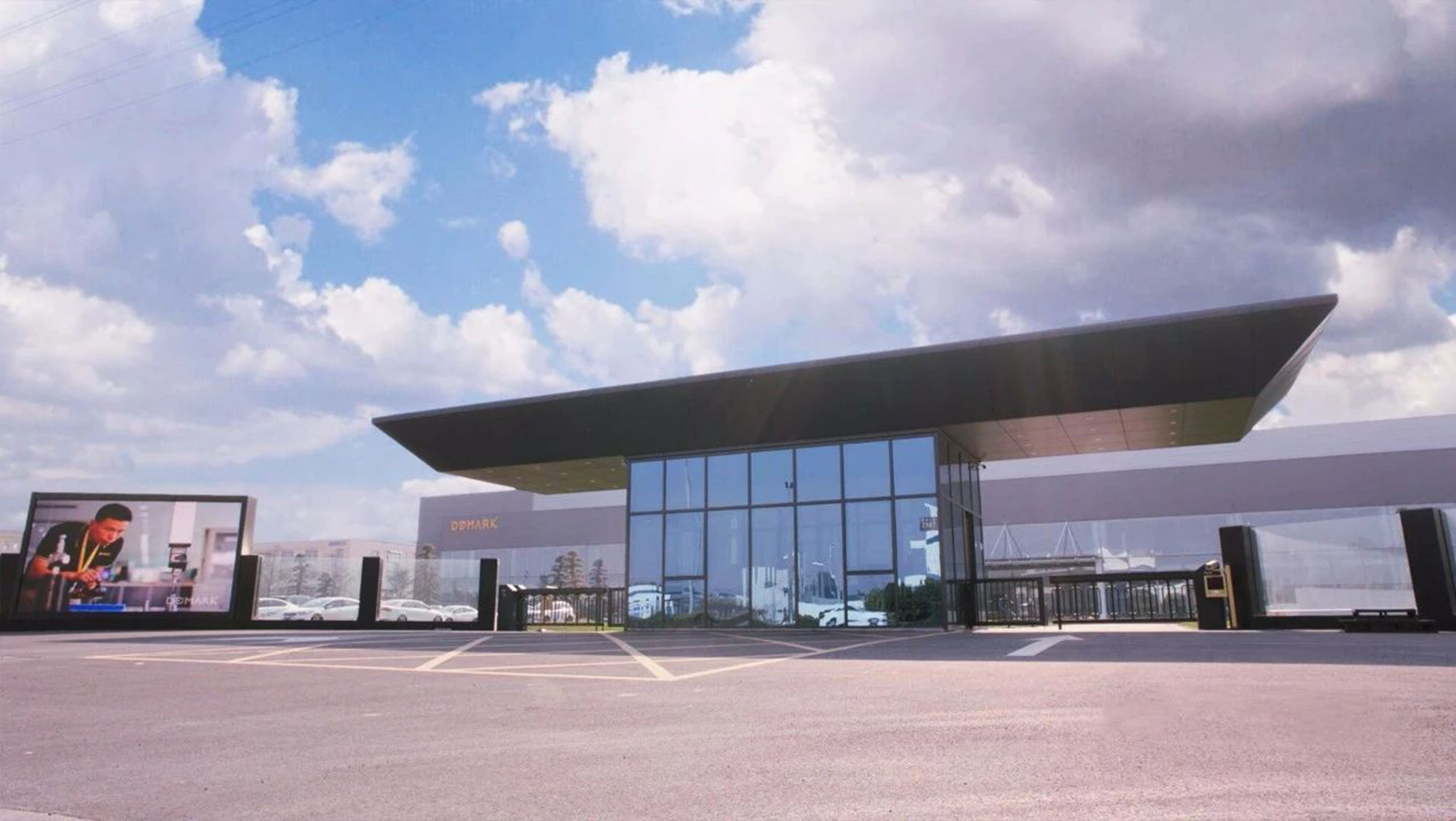 k8凯发智造与您相约Chinaplas 2018