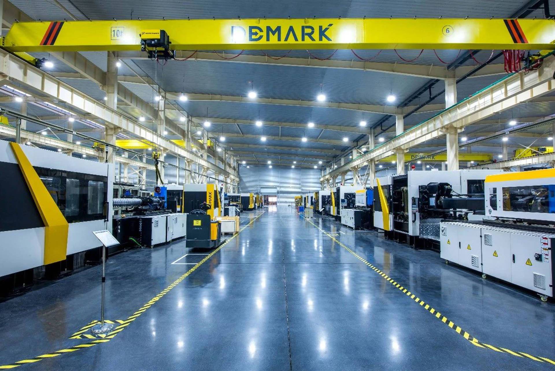 k8凯发智造与您相约Chinaplas 2018